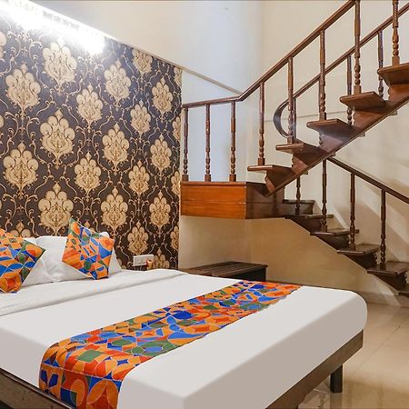 Fabhotel Prime Sukhsagar Resort Lonavala Exteriér fotografie
