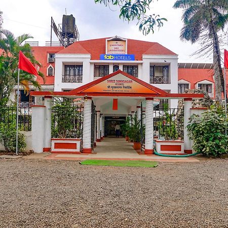 Fabhotel Prime Sukhsagar Resort Lonavala Exteriér fotografie