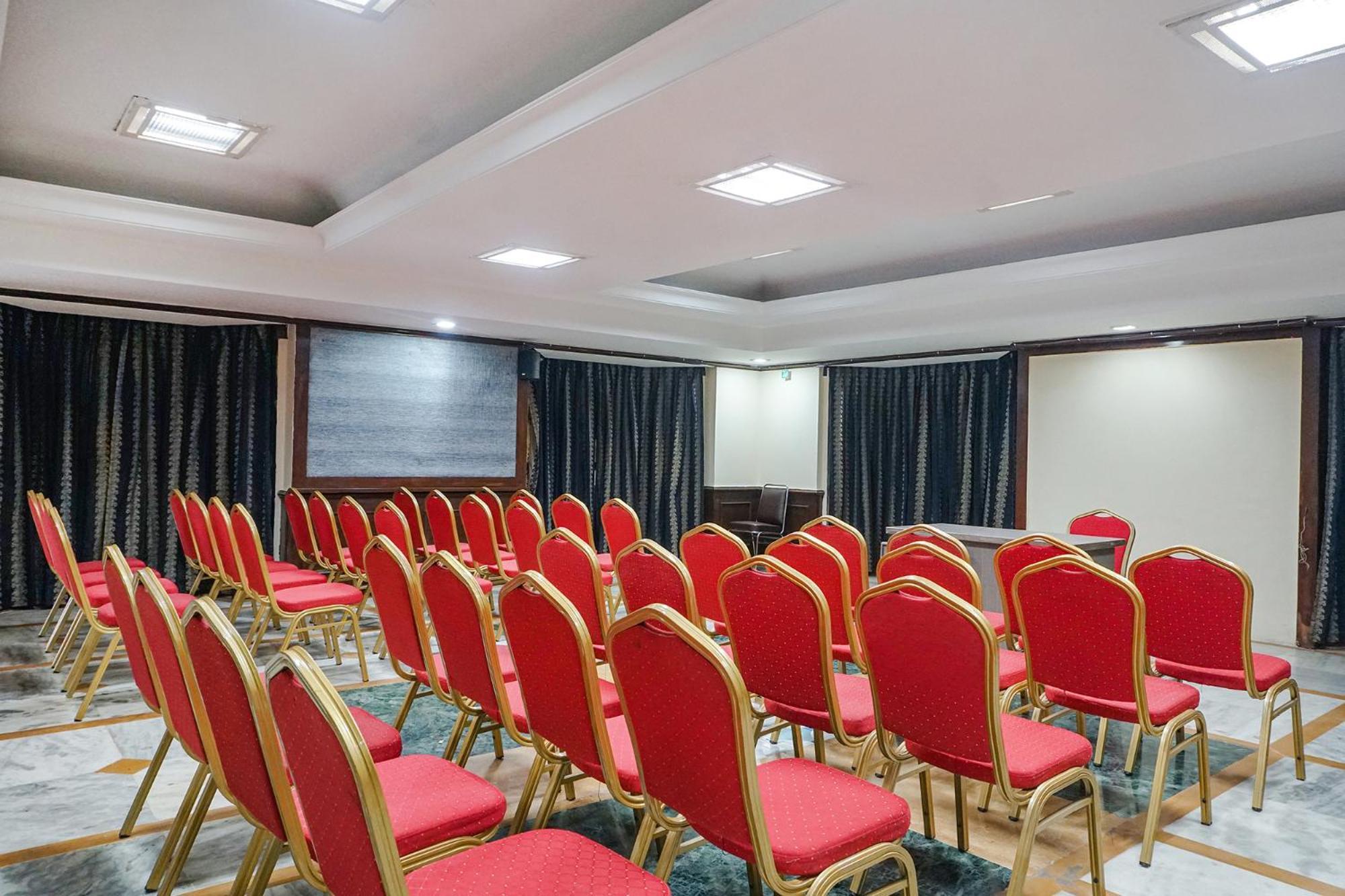Fabhotel Prime Sukhsagar Resort Lonavala Exteriér fotografie