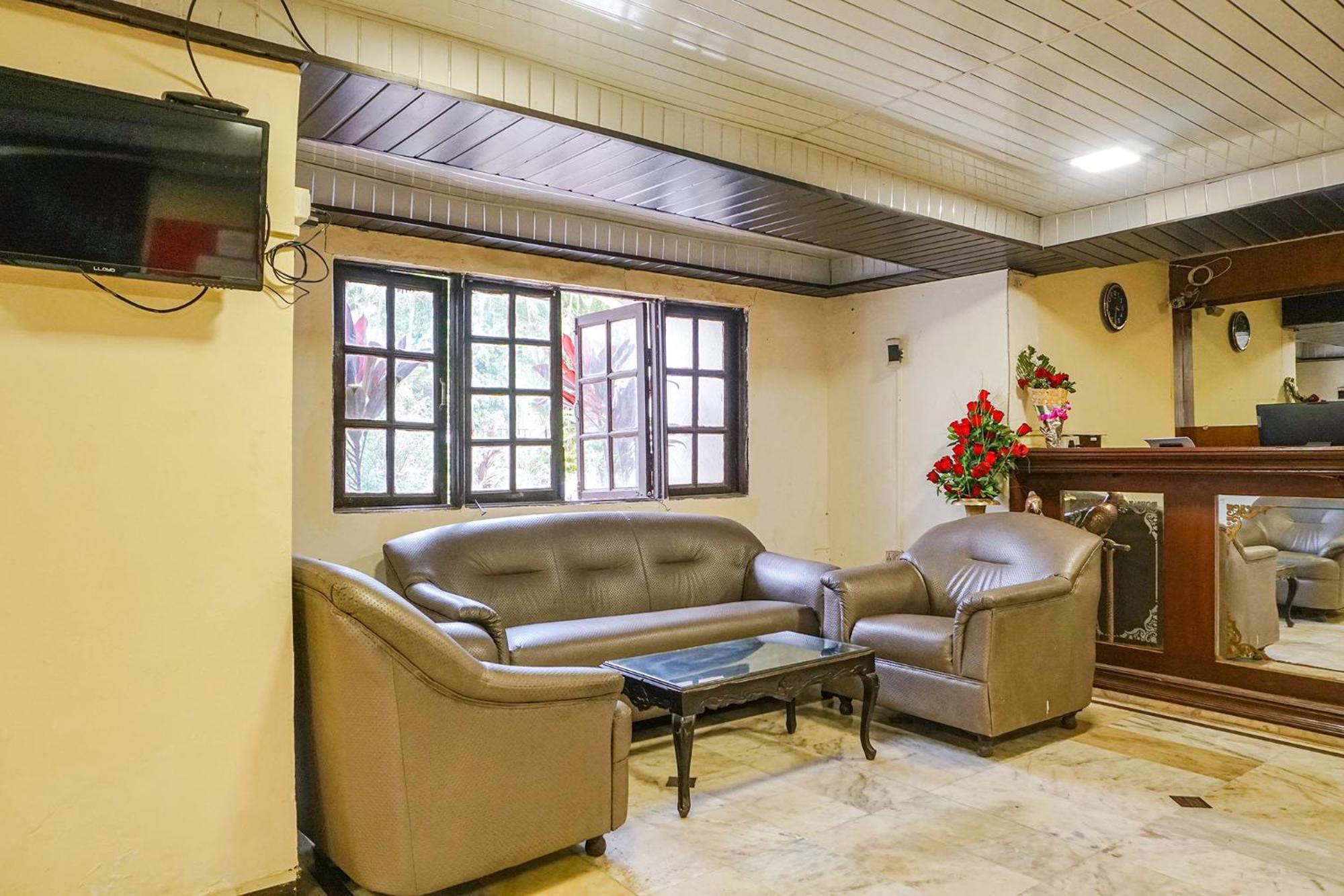 Fabhotel Prime Sukhsagar Resort Lonavala Exteriér fotografie