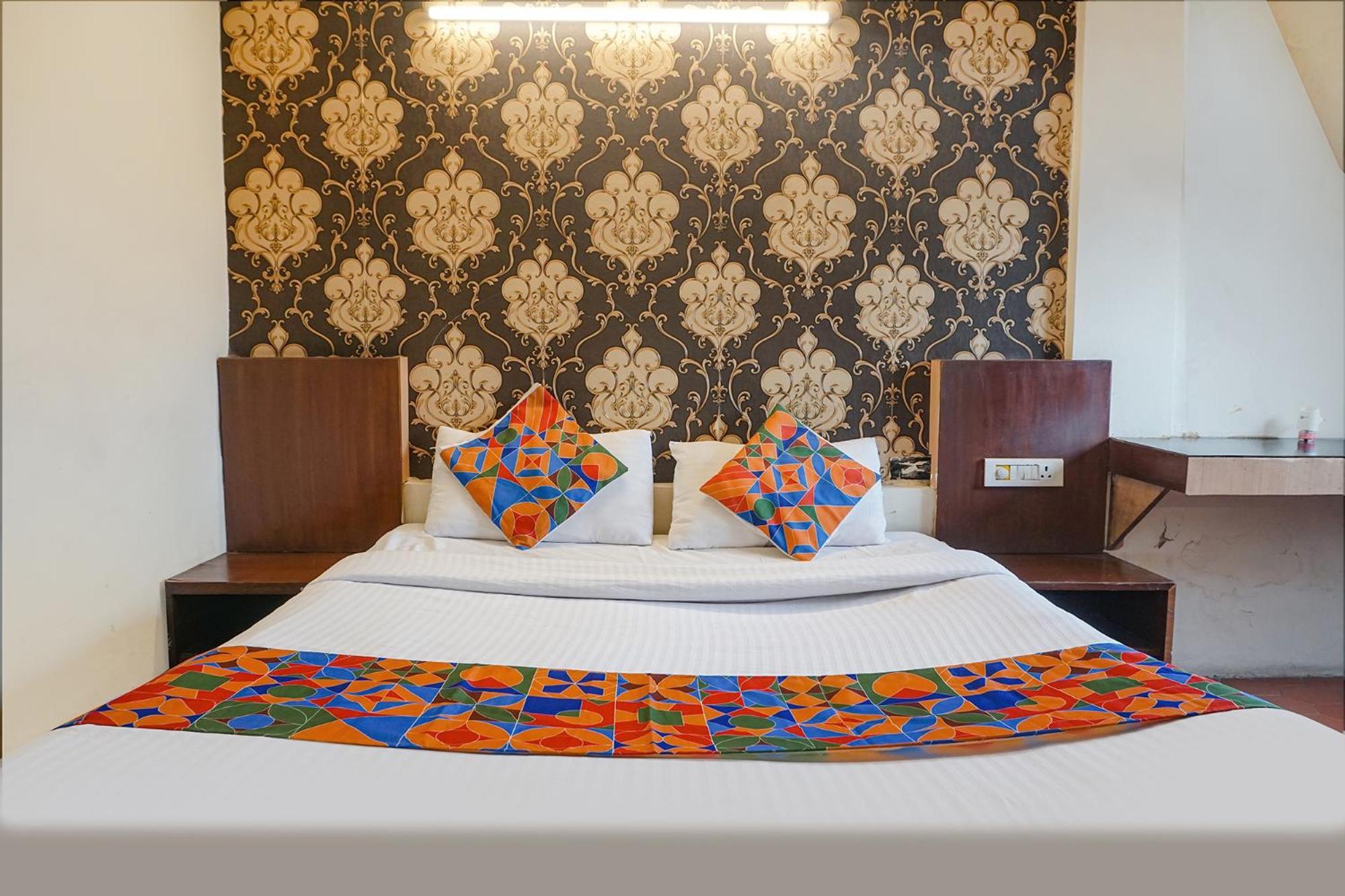 Fabhotel Prime Sukhsagar Resort Lonavala Exteriér fotografie