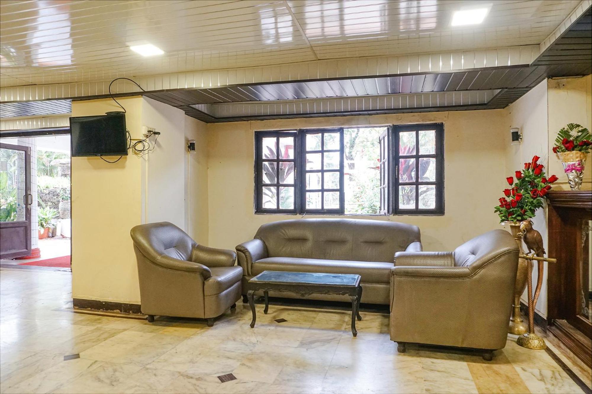 Fabhotel Prime Sukhsagar Resort Lonavala Exteriér fotografie