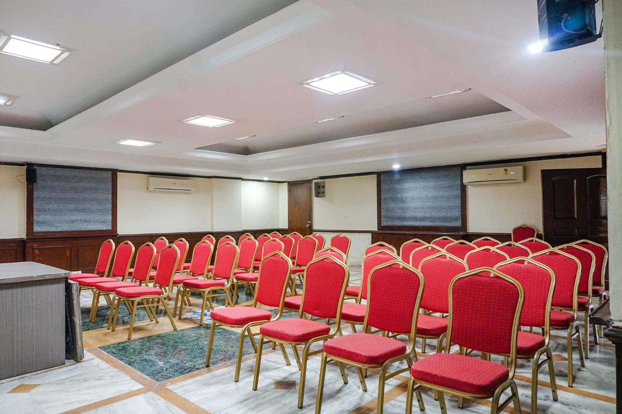 Fabhotel Prime Sukhsagar Resort Lonavala Exteriér fotografie